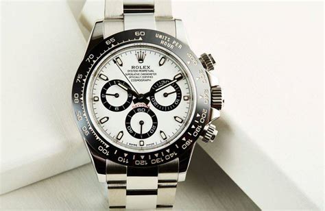 rolex daytona bic|rolex daytona nuovo prezzo.